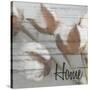 Home-Kimberly Allen-Stretched Canvas