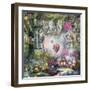 Home-Nicky Boehme-Framed Giclee Print