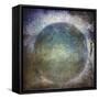 Home-Christine O’Brien-Framed Stretched Canvas