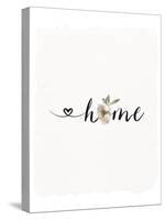 Home-Leah Straastma-Stretched Canvas