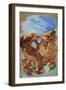 Home-Sue Clyne-Framed Giclee Print