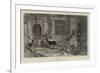 Home?-Samuel Edmund Waller-Framed Giclee Print