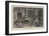 Home?-Samuel Edmund Waller-Framed Giclee Print