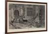 Home?-Samuel Edmund Waller-Framed Giclee Print