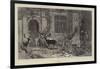 Home?-Samuel Edmund Waller-Framed Giclee Print