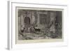 Home?-Samuel Edmund Waller-Framed Giclee Print