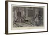 Home?-Samuel Edmund Waller-Framed Giclee Print