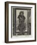 Home!-Richard Caton Woodville II-Framed Giclee Print