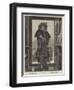 Home!-Richard Caton Woodville II-Framed Giclee Print