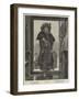 Home!-Richard Caton Woodville II-Framed Giclee Print