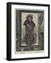 Home!-Richard Caton Woodville II-Framed Giclee Print