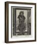 Home!-Richard Caton Woodville II-Framed Premium Giclee Print