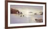 Homecoming I-Spencer Lee-Framed Art Print