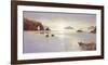 Homecoming I-Spencer Lee-Framed Art Print