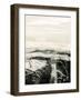 Homeground No. 9-Kris Ekstrand-Framed Art Print