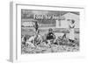 Homegrown Food Is Homegrown Wealth.-Dorothea Lange-Framed Premium Giclee Print