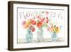 Homegrown Summer I-Danhui Nai-Framed Premium Giclee Print