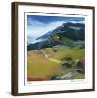 Homeland-Barbara Rainforth-Framed Limited Edition