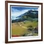 Homeland-Barbara Rainforth-Framed Limited Edition