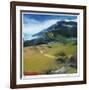 Homeland-Barbara Rainforth-Framed Limited Edition