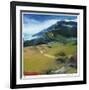 Homeland-Barbara Rainforth-Framed Limited Edition