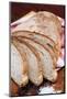 Homemade Bread of Genzano IGP-null-Mounted Photographic Print