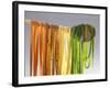 Homemade Fettuccini-Studio R. Schmitz-Framed Photographic Print