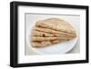 Homemade Fresh Hot Chapati.-susansam-Framed Photographic Print