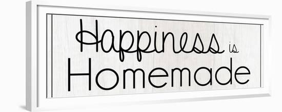 Homemade Happiness-Lauren Gibbons-Framed Premium Giclee Print