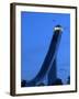 Homemkollen, built for the1952 Winter Olympic Games, Norway-Russell Young-Framed Premium Photographic Print