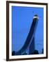 Homemkollen, built for the1952 Winter Olympic Games, Norway-Russell Young-Framed Photographic Print