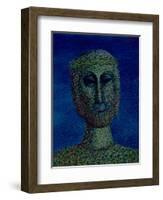 Homer, 1992-Tamas Galambos-Framed Giclee Print