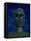 Homer, 1992-Tamas Galambos-Framed Stretched Canvas