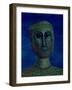 Homer, 1992-Tamas Galambos-Framed Giclee Print