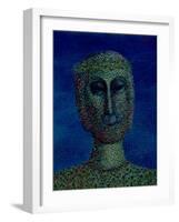 Homer, 1992-Tamas Galambos-Framed Giclee Print