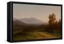 Canvas Black