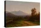 Stretched Canvas