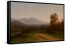 Canvas Black
