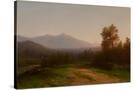 Stretched Canvas
