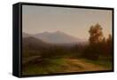 Canvas Black