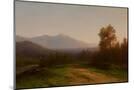 Wood Mount