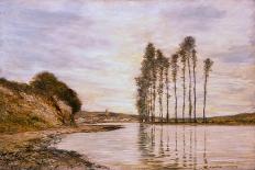 Raquette Lake, 1869-Homer Dodge Martin-Giclee Print