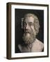 Homer, the Greek Poet-null-Framed Giclee Print