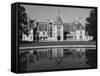 Homes Biltmore House NC-null-Framed Stretched Canvas