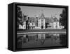 Homes Biltmore House NC-null-Framed Stretched Canvas