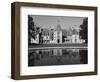 Homes Biltmore House NC-null-Framed Photographic Print