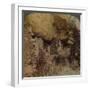 'Homes of a Vanished Race - Cliff Dwellings in Walnut Canyon, Arizona', 1903-Elmer Underwood-Framed Photographic Print