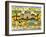 Homes the Best Lang-Cheryl Bartley-Framed Giclee Print