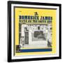 Homesick James - Blues on the South Side-null-Framed Art Print