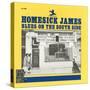 Homesick James - Blues on the South Side-null-Stretched Canvas